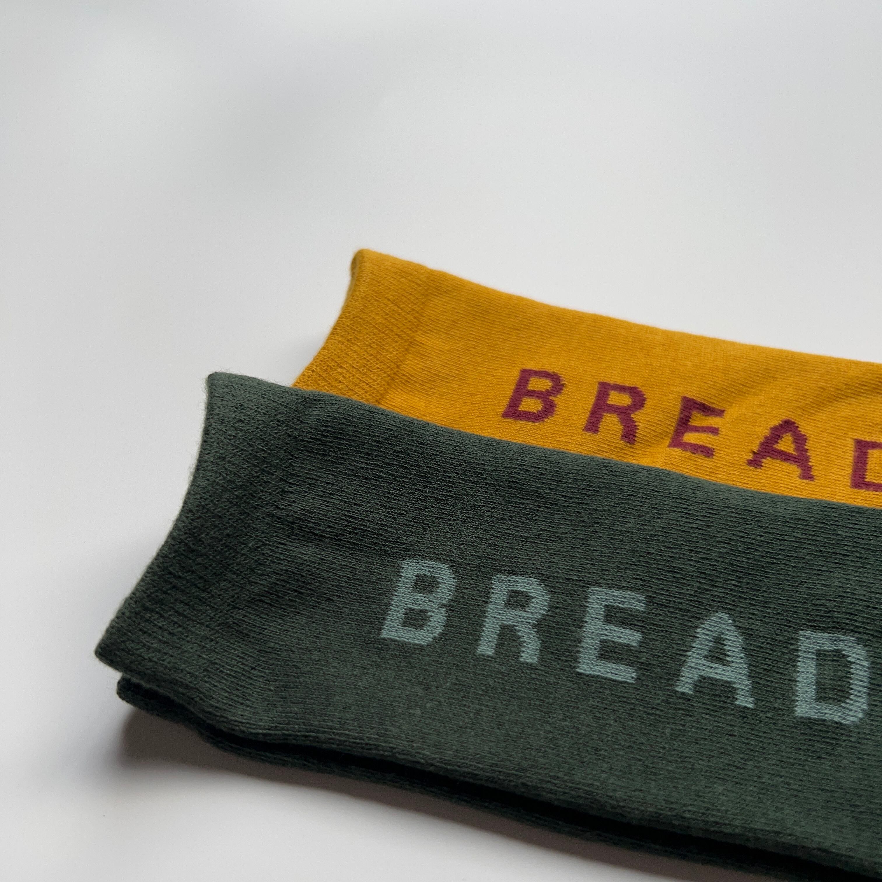 【即納】butter & bread socks // kosa's select