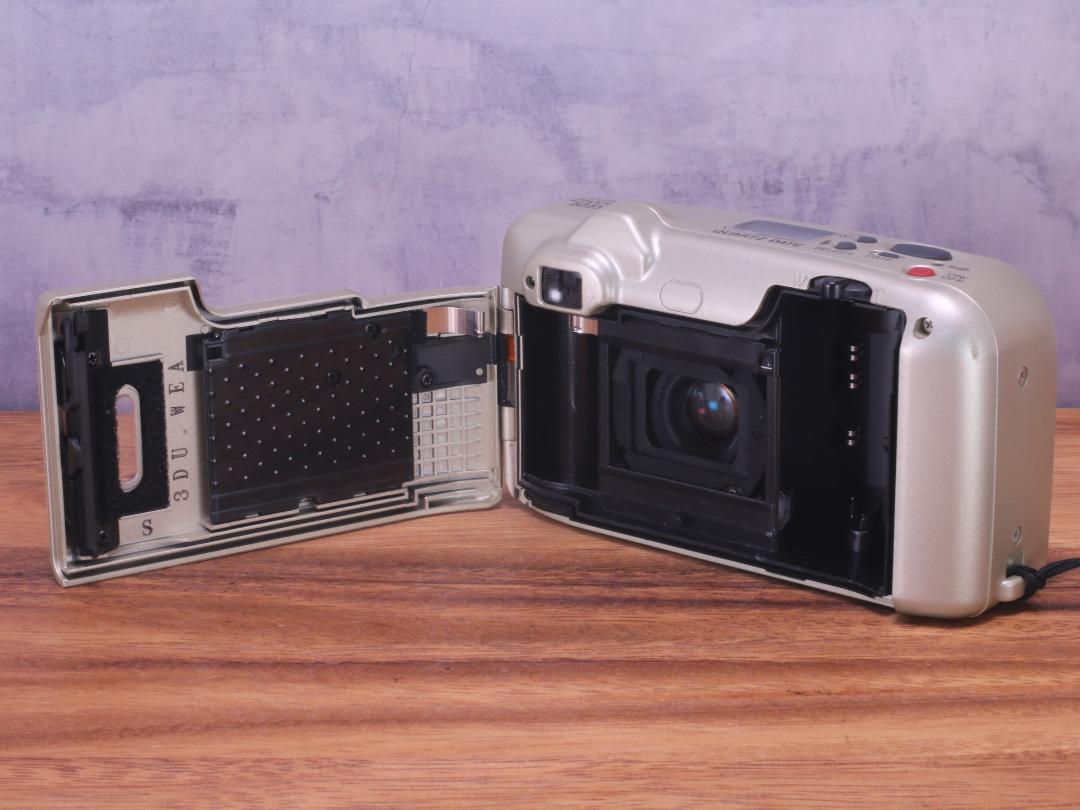 KYOCERA Zoomate 105 SE | Totte Me Camera