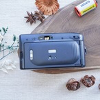 【FUJI】DL-80 シンプルなフィルムカメラ