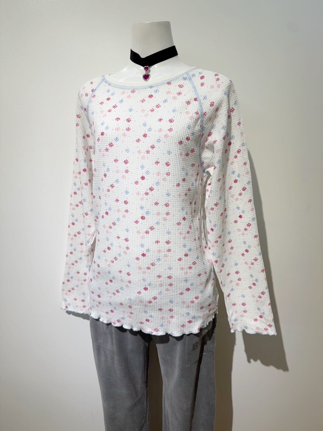 Thermal tops