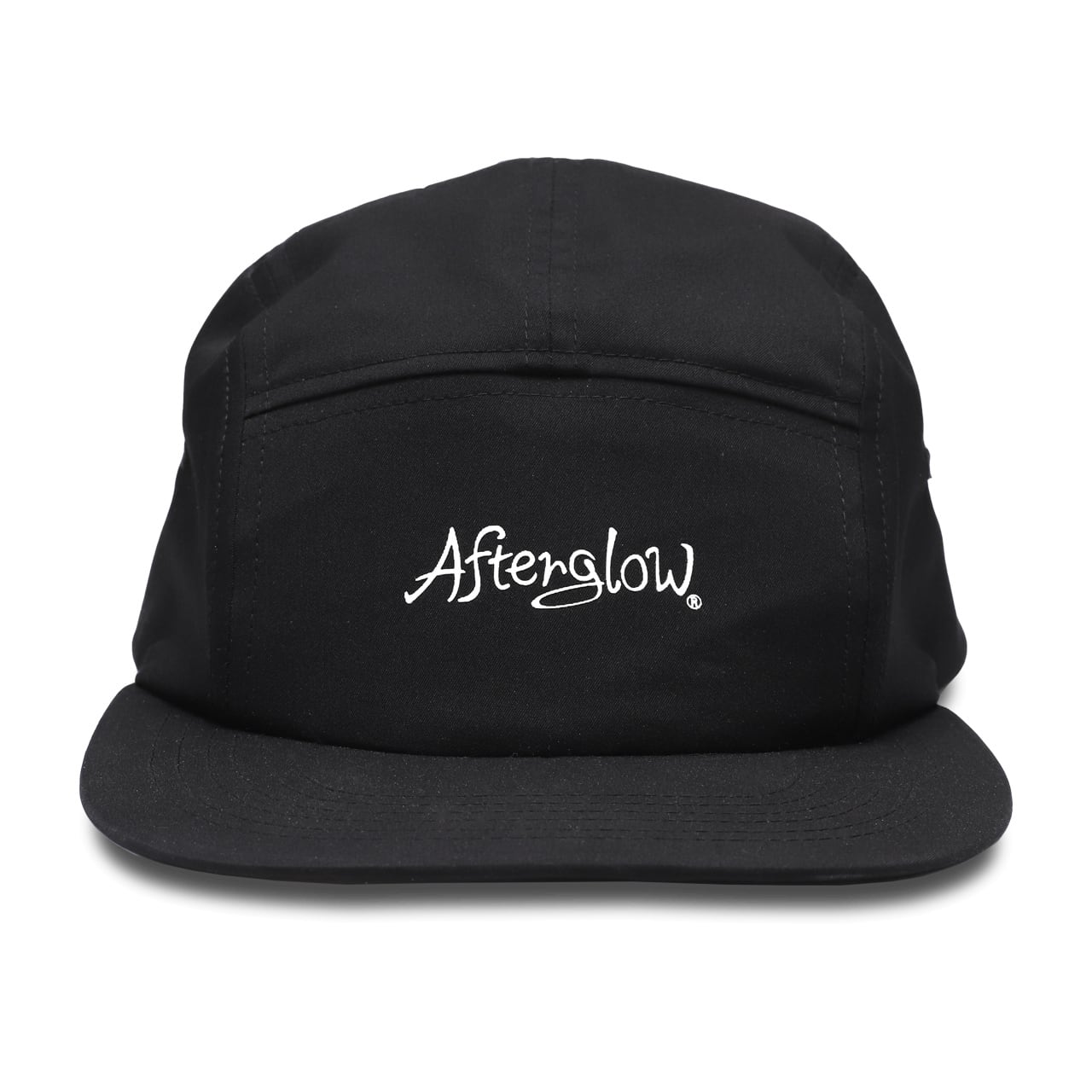 5PANEL CAP / ファイブパネルキャップ | Afterglow オンラインショップ