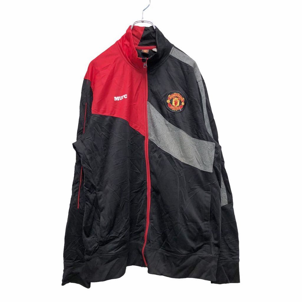 Manchester United トラックジャケット ジャージ パンツ  XL