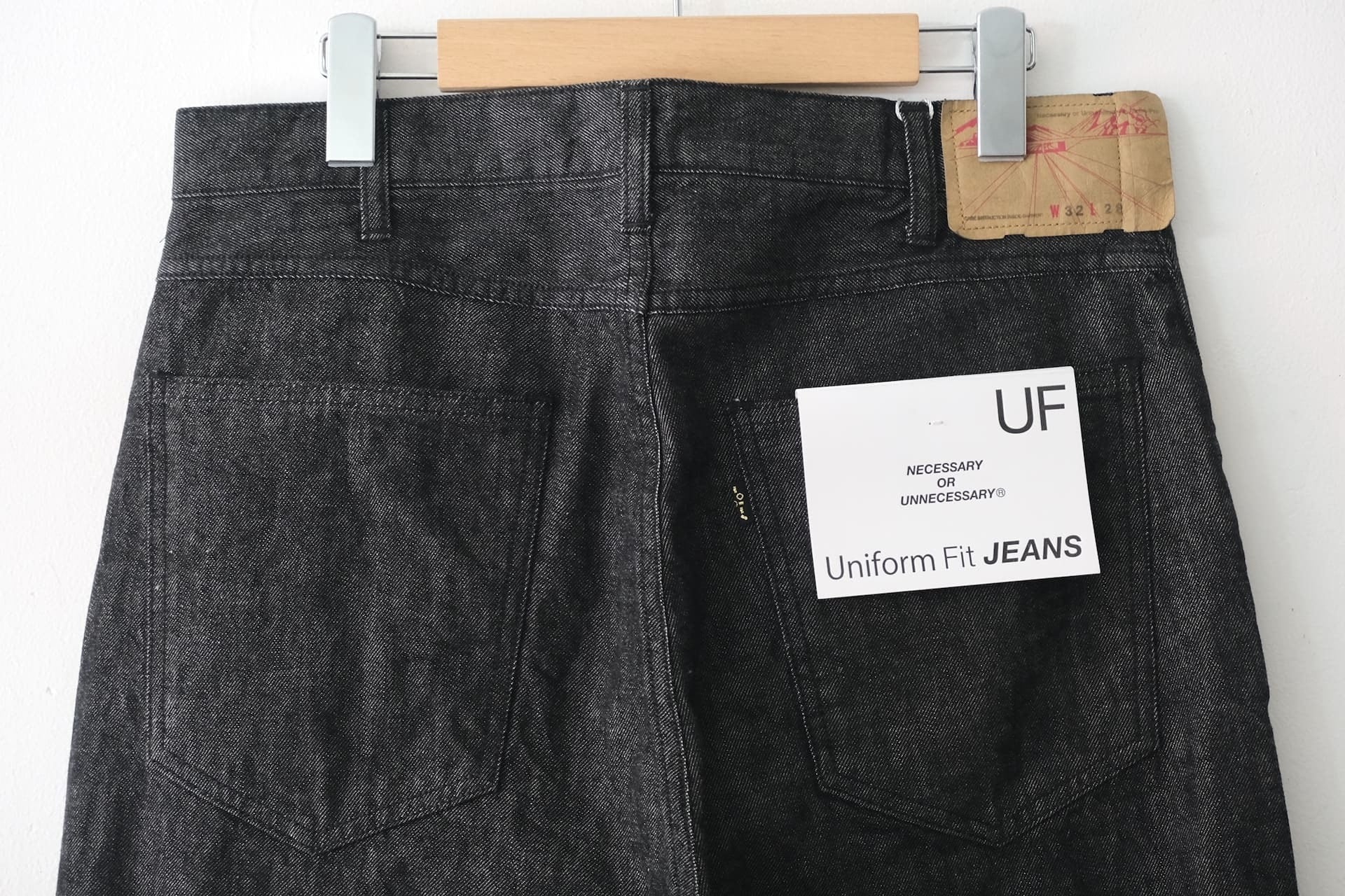 N.O.UN UF BLACK Black | Directors Web Shop N.O.UN UF BLACK Black | Directors Web Shop
