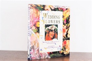 WEDDING FLOWERS / visual book