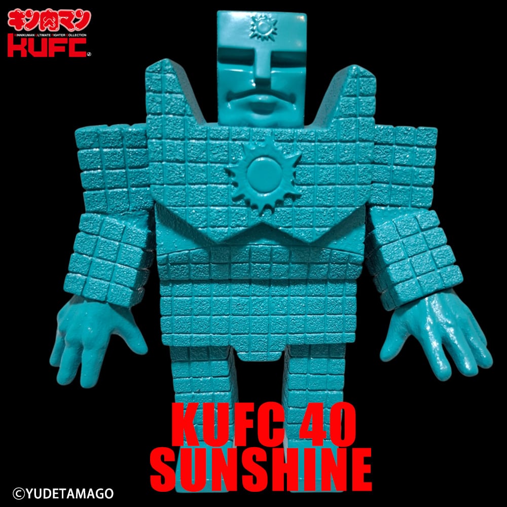 キンコレ 41 ザ・ニンジャ 原作 新章 肌 A | サイクロンジョー