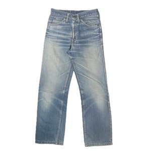 9940 リーバイス 515 デニムパンツ オレンジタブ ストレート W30