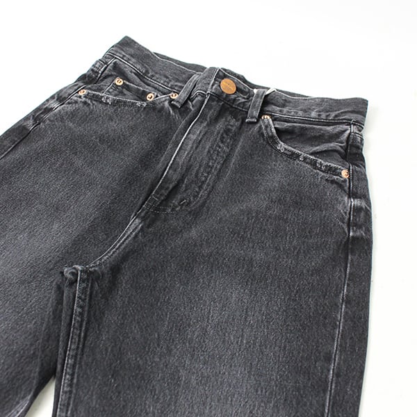 RED CARD レッドカード MM66 ハイライズストレートデニム RED CARD レッドカード MM66 ハイライズストレートデニム