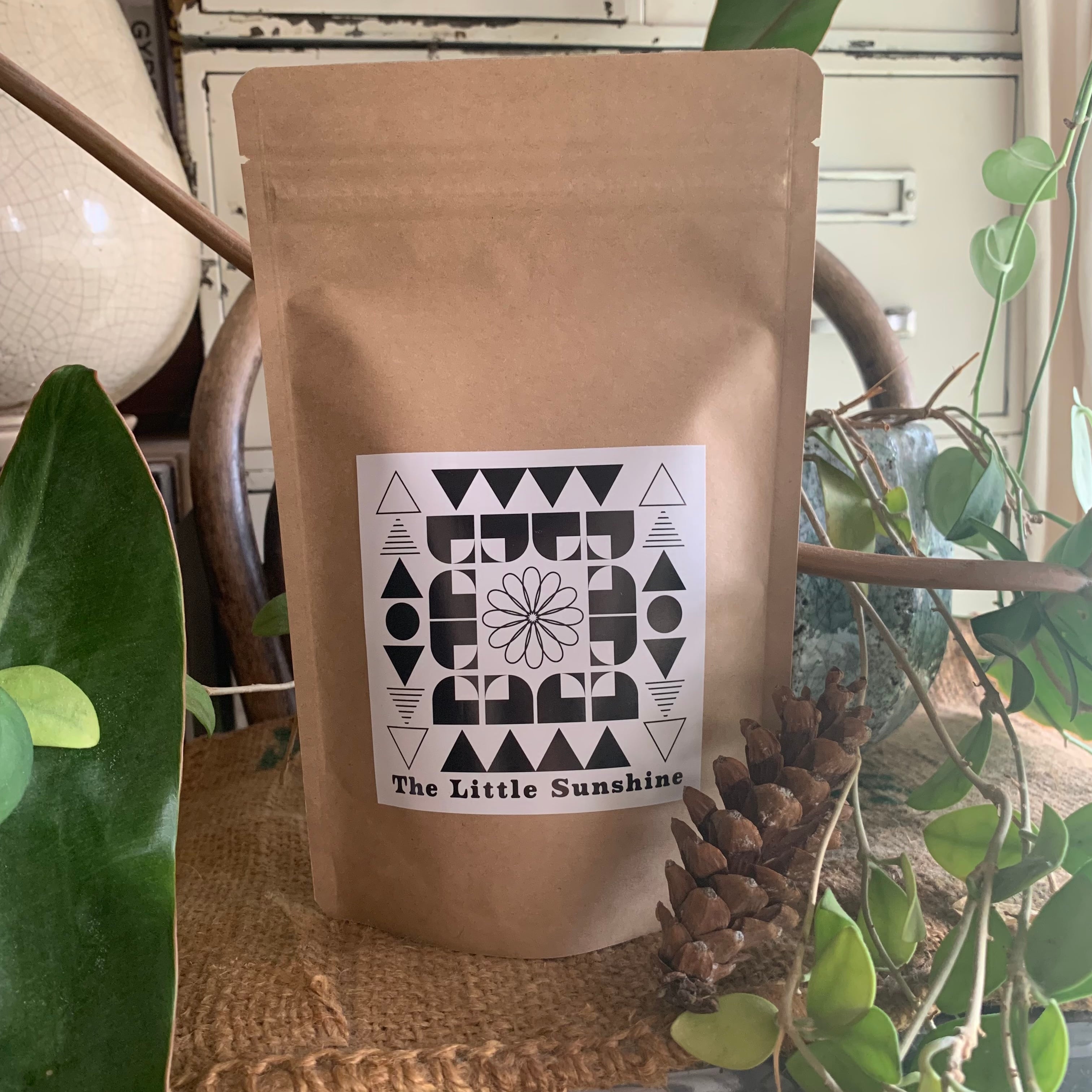 Rescue Herb | The Little Sunshine