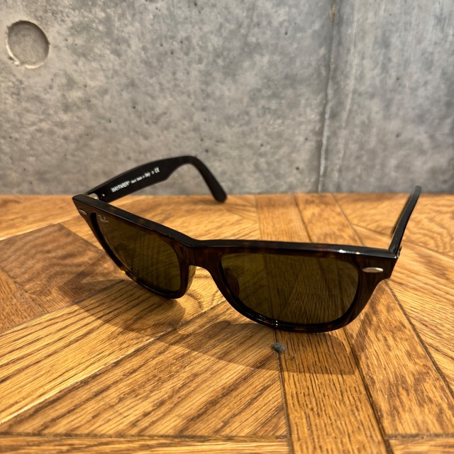 RAY BAN WAYFARER RB2140-A