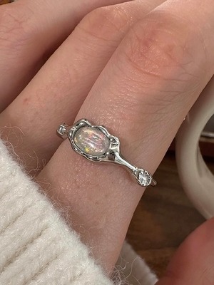 【即納商品】ocean riviera ring