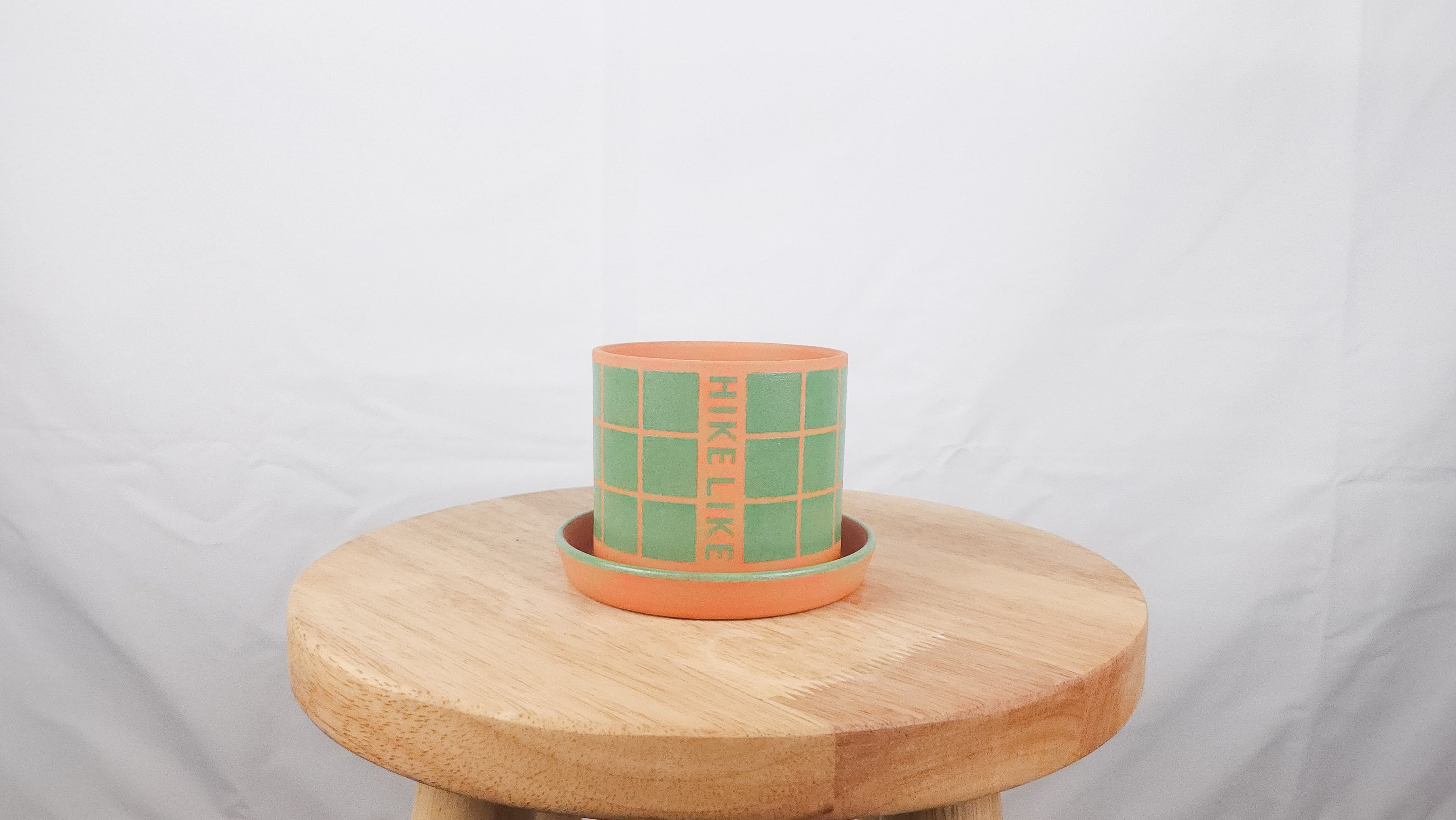 SHOKKI “FLOWER VASE L” (S-026) | SOG(ソグ)-SHADES OF GREEN-