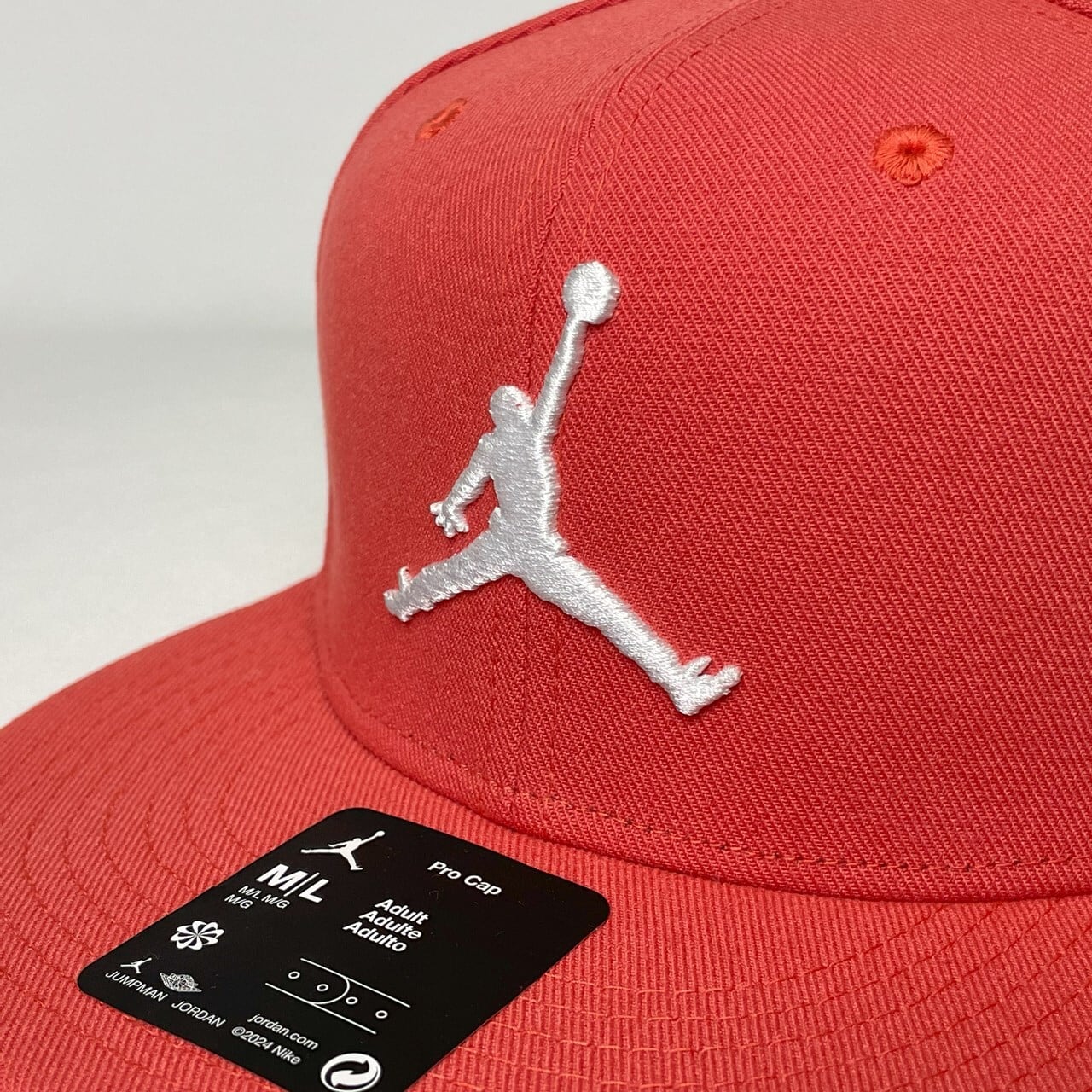 JORDAN JUMPMAN スナップバックキャップ | LXX-JAPAN
