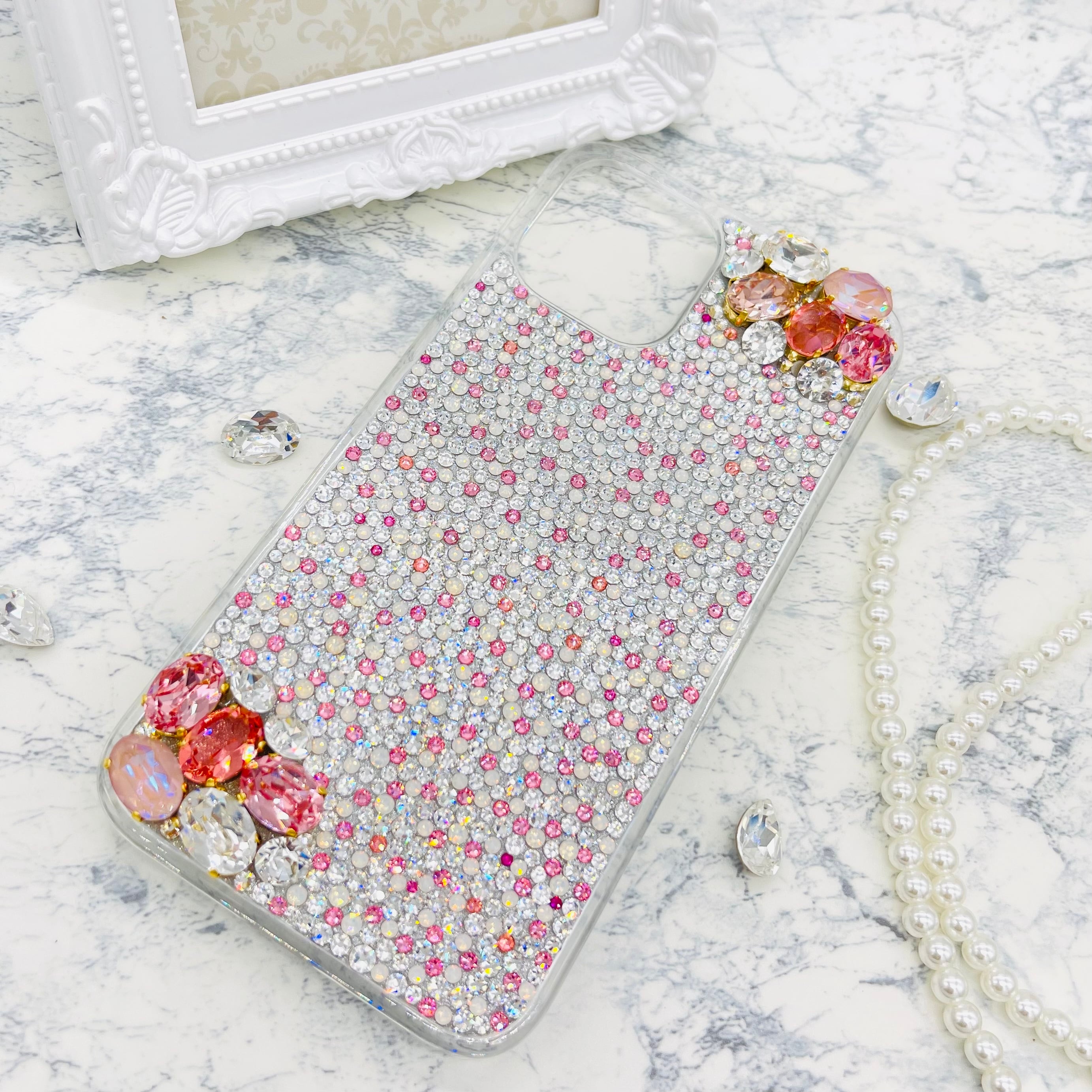 名入れ】オリジナル デザイン可 メッセージ 全機種対応 スマホケース