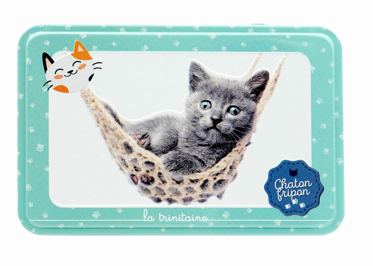 ラ・トリニテーヌ グリーン