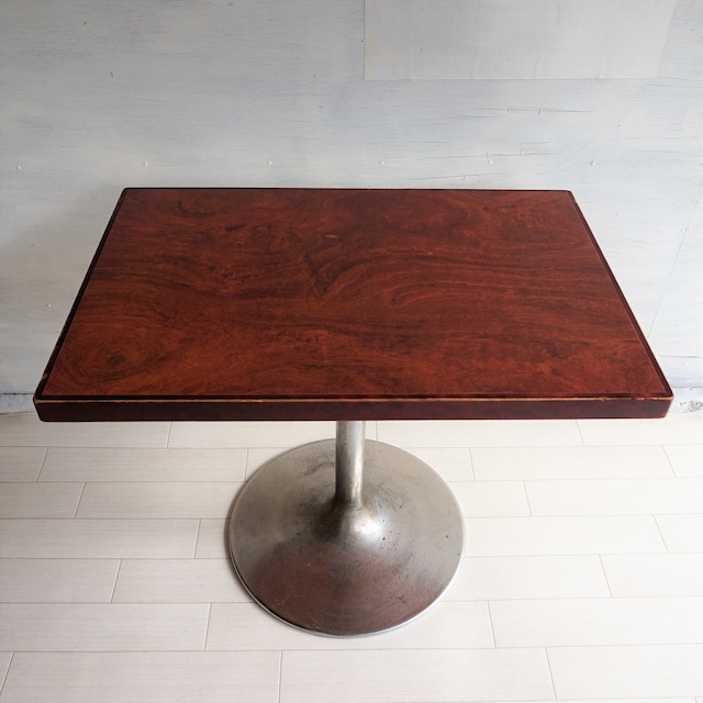 コンパブラジル テーブル1