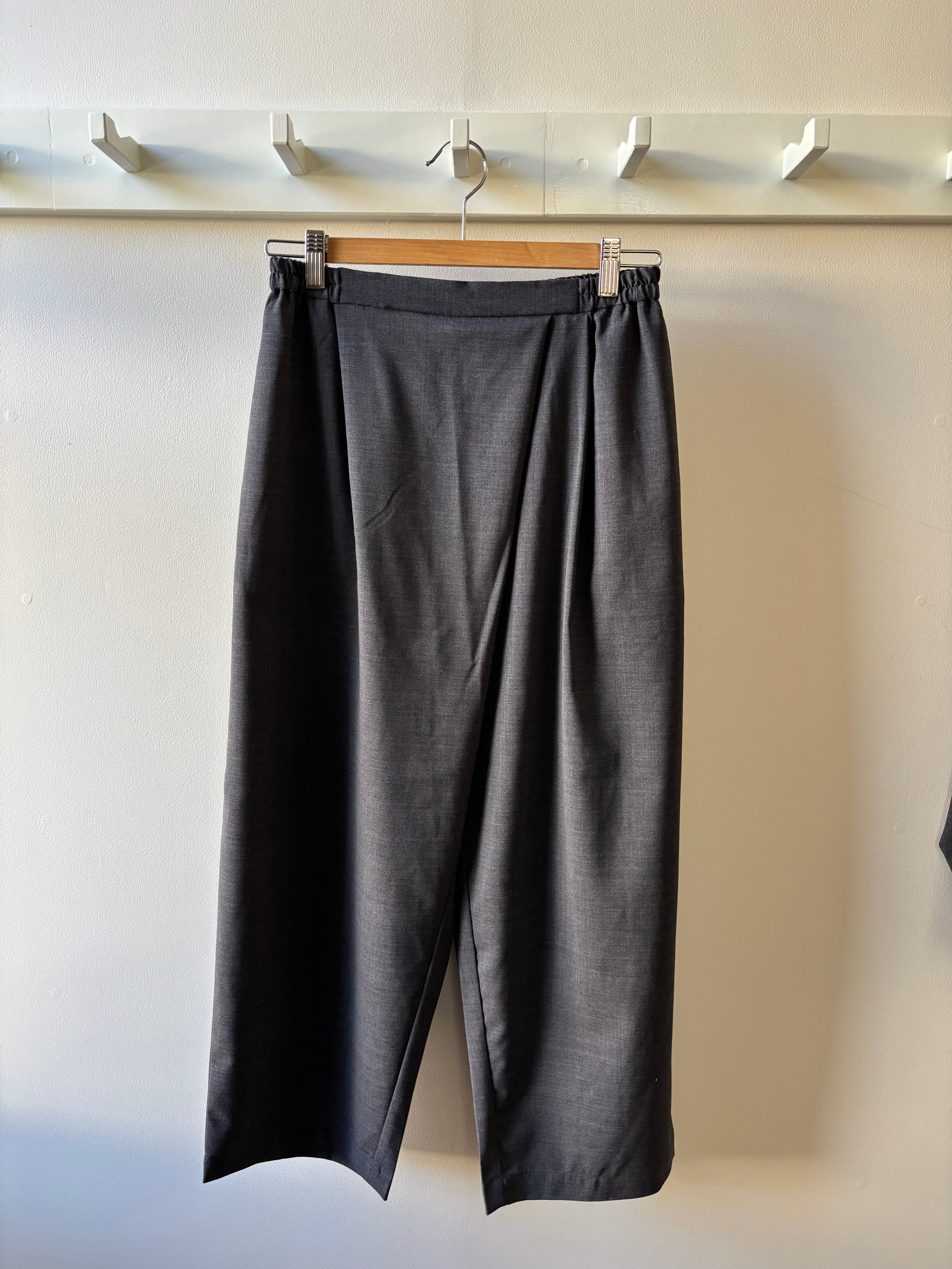 everyone for ADI polyester twill chef pants | PAY ID