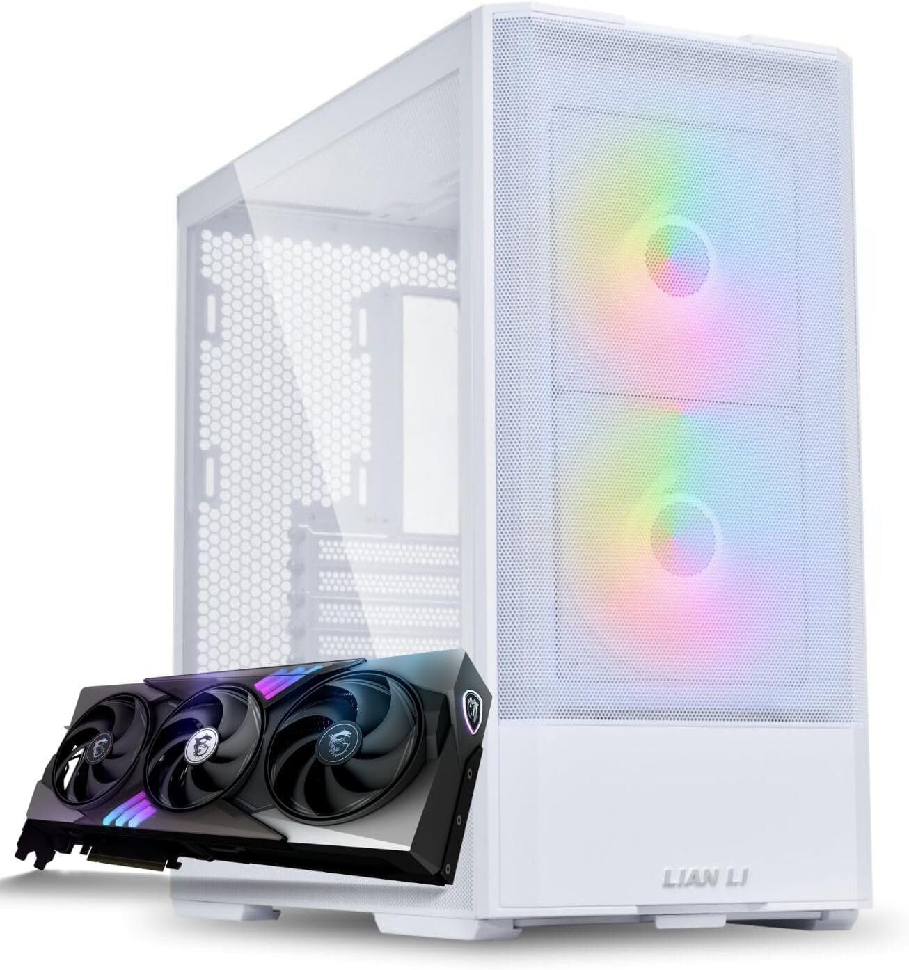 ゲーミングPC | ゲーミングPC専門店「G-storm™」by WaffleStore