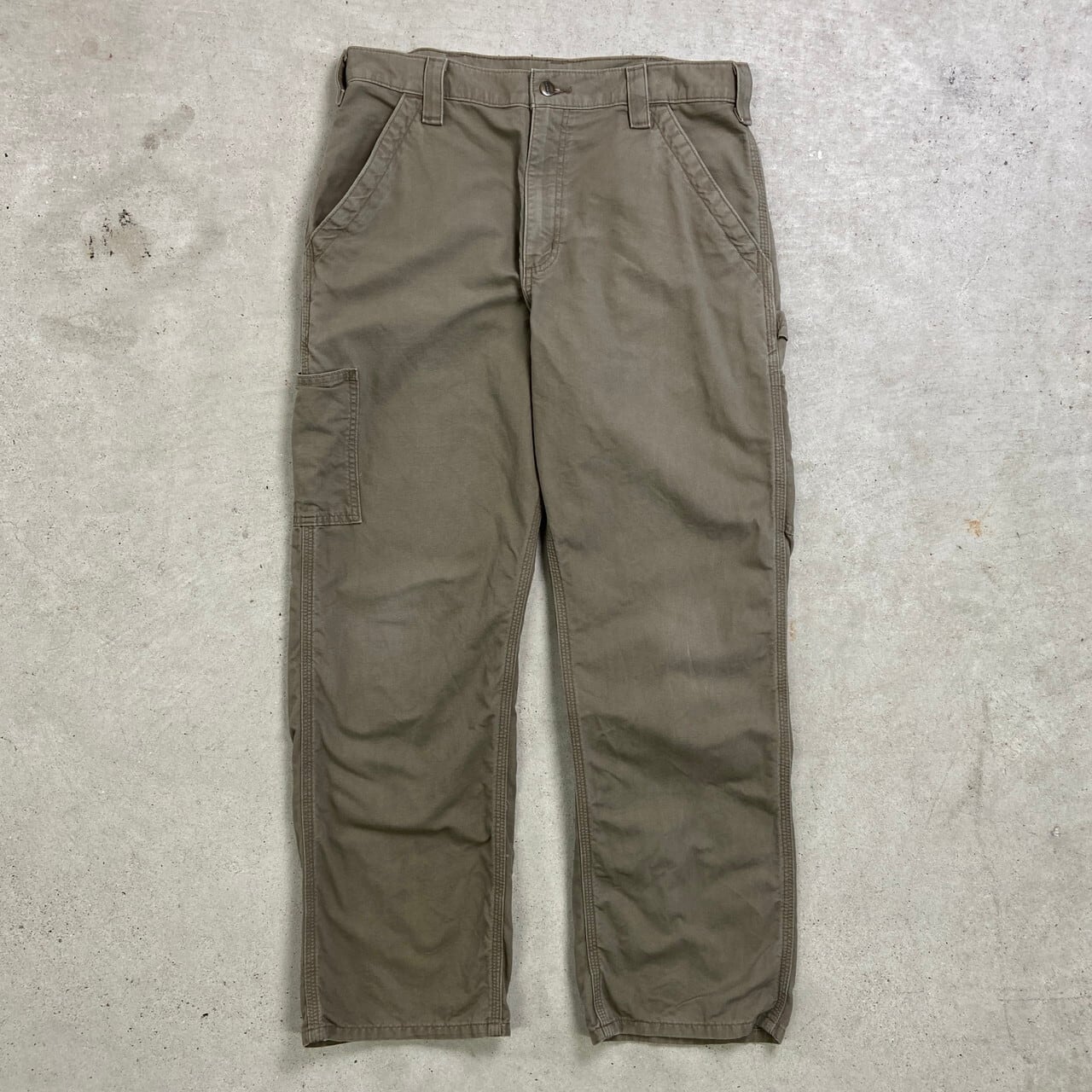 Carhartt カーハート コットン ペインターパンツ Loose Original Fit