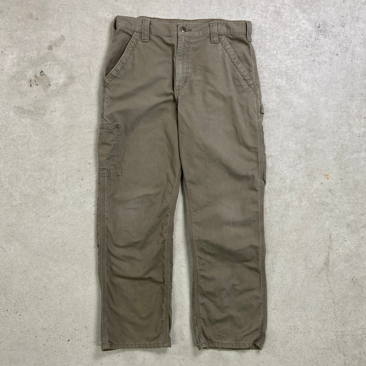 Carhartt カーハート コットン ペインターパンツ Loose Original Fit 