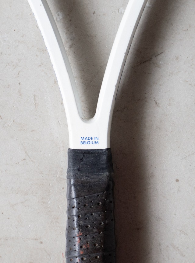 "DONNAY" 1980s Tennis racket