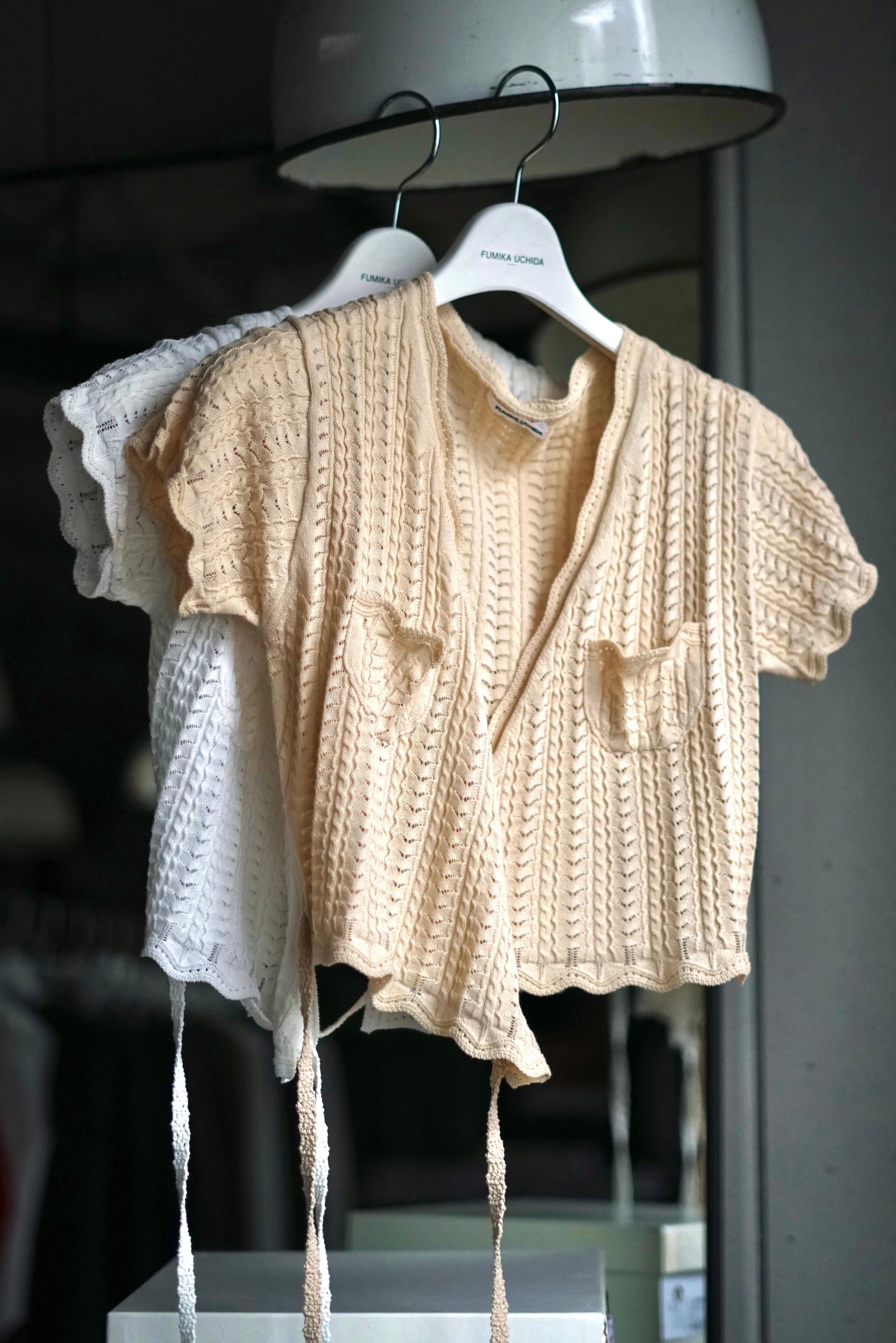 希少 ¥35200 フミカウチダ FUMIKA UCHIDA バラクラバ 帽子 FUMIKA_UCHIDA ONLINE STORE – FUMIKA_UCHIDA ONLINE STORE