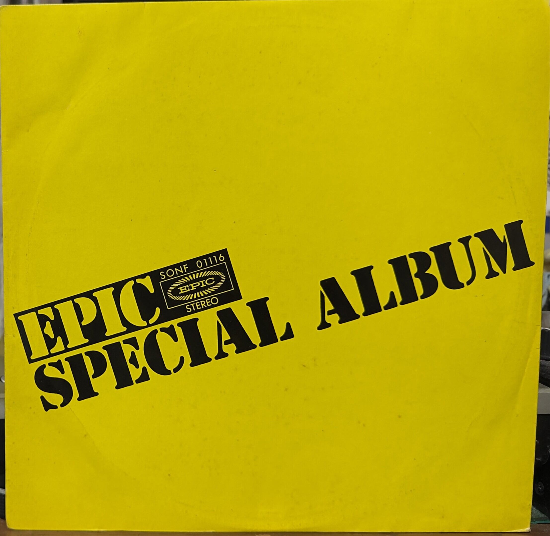 LP】Water Melon / Out Of Body Experience | COMPACT DISCO ASIA