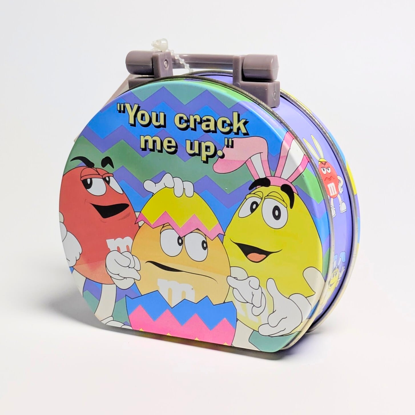 m&m's（エムアンドエムズ） | HAPPY GO LUCKY