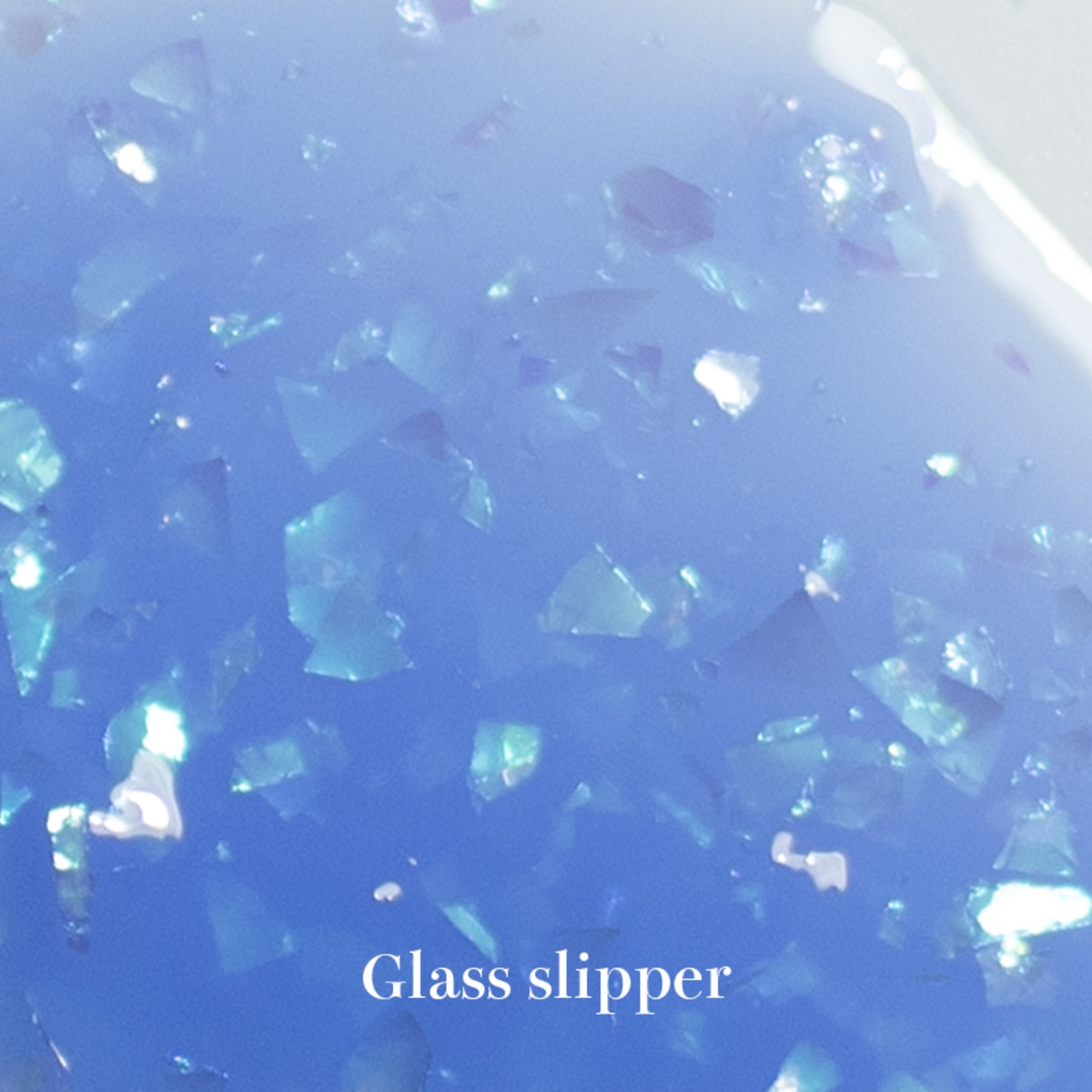 ガラスの靴 (Glass slipper) | Casane Color