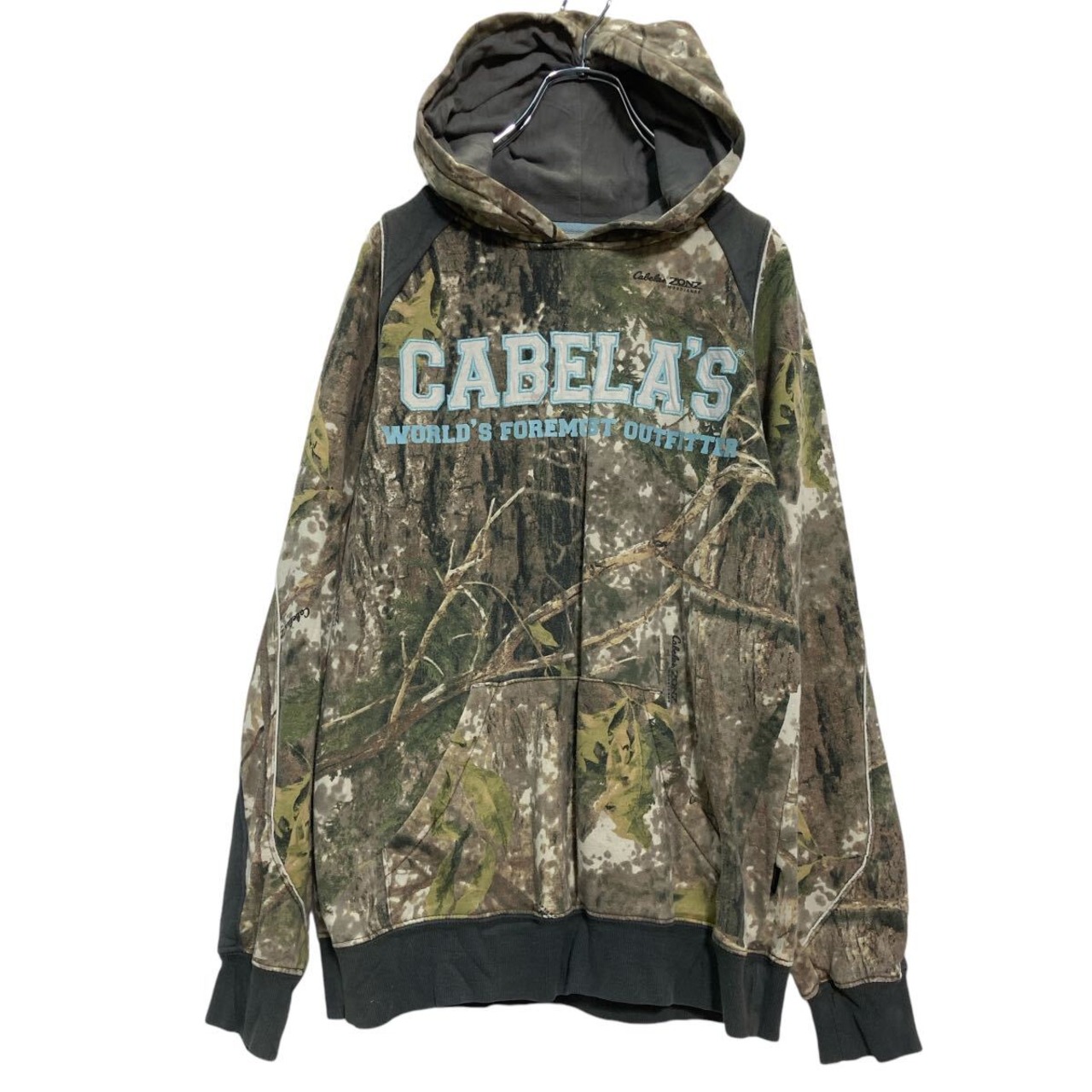 Cabela