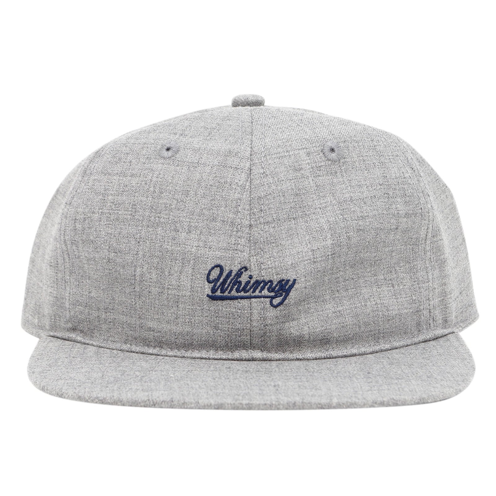 WHIMSY | LATITUDE