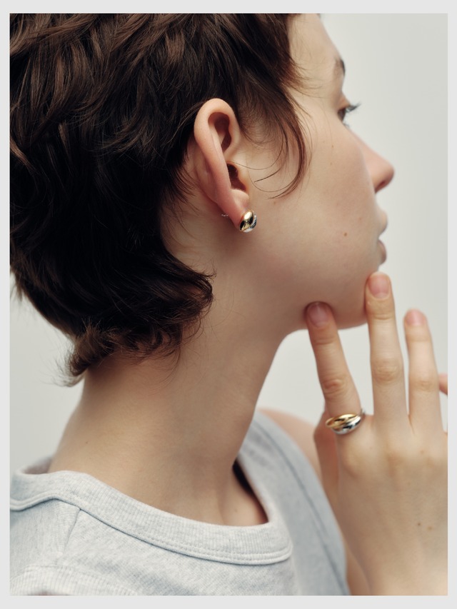Pierce -Bi color-