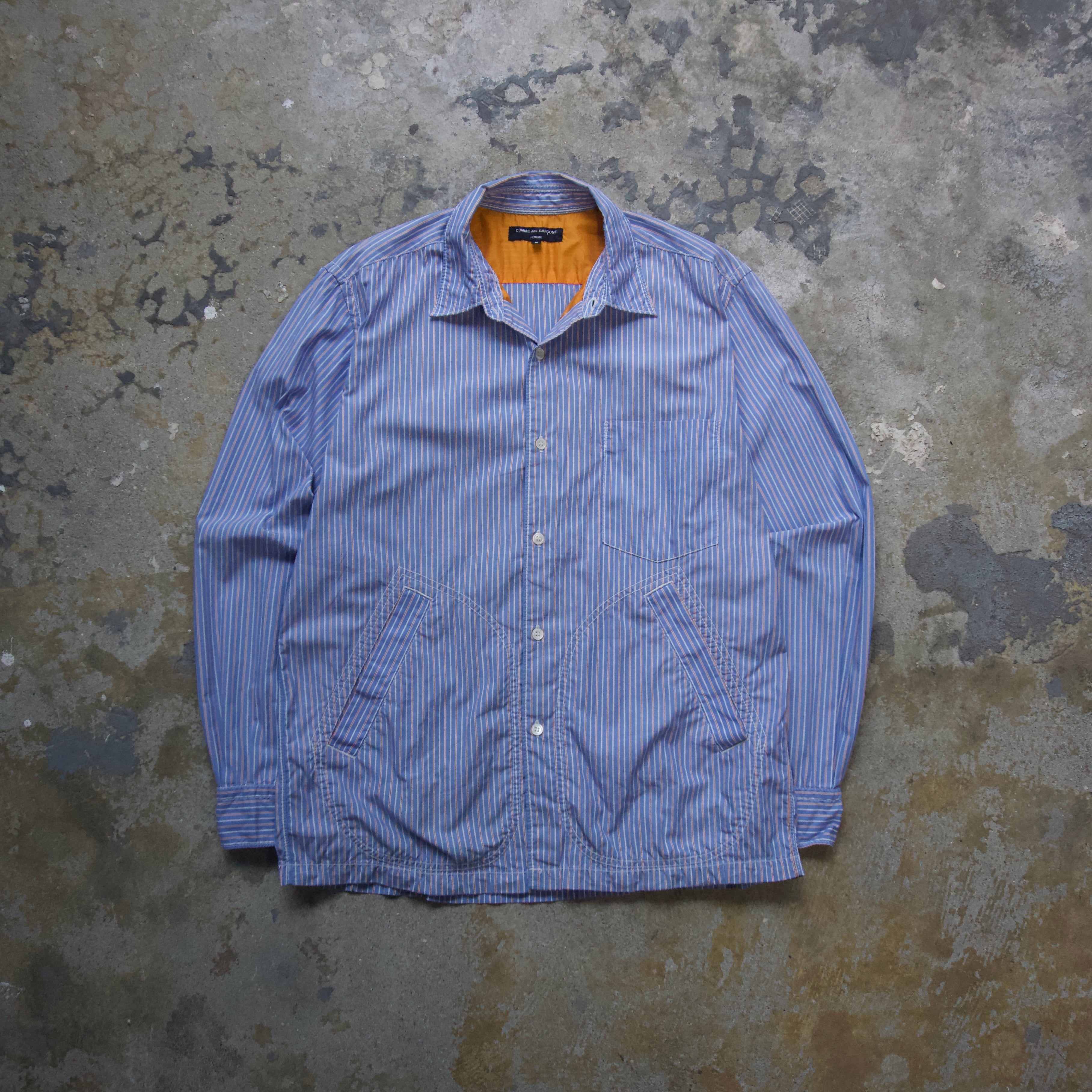 60's Wrangler ラングラー 22MJZ 後期 デニムジャケット サックス