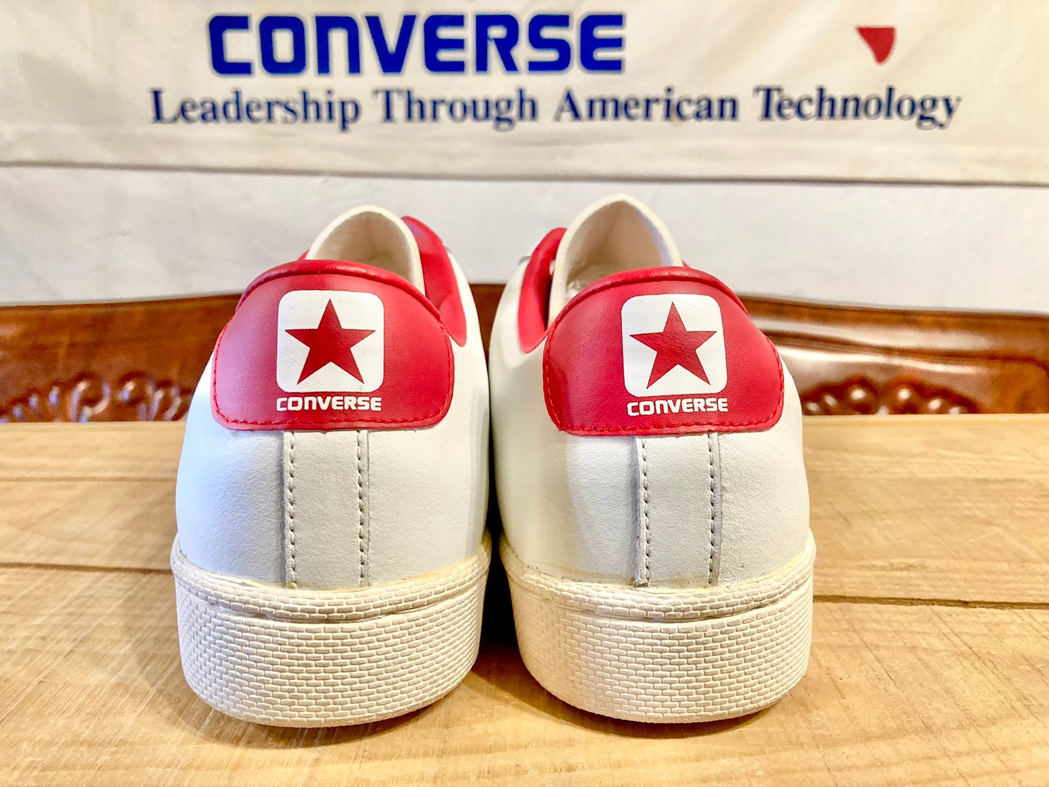 CONVERSE(コンバース) PRO LEATHER(プロレザー) OX 9 27cm CONVERSE(コンバース) PRO LEATHER(プロレザー) OX 9 27cm