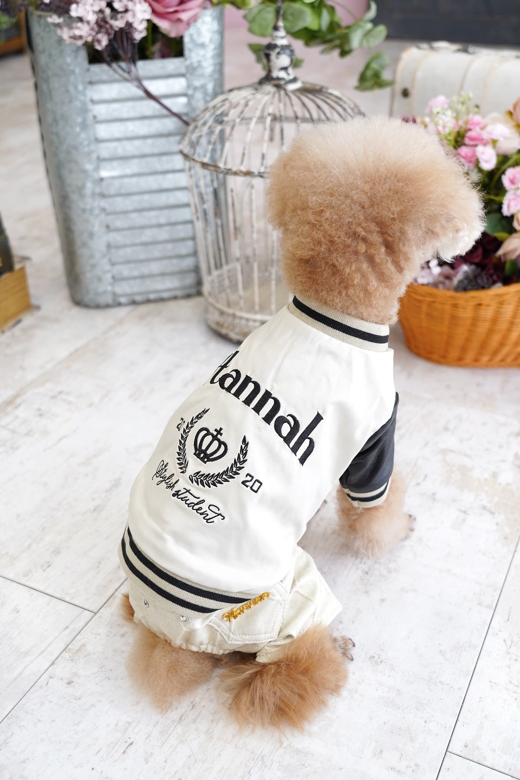 Croquembouche（クロッカンブッシュ）XXL.3XL | hannah