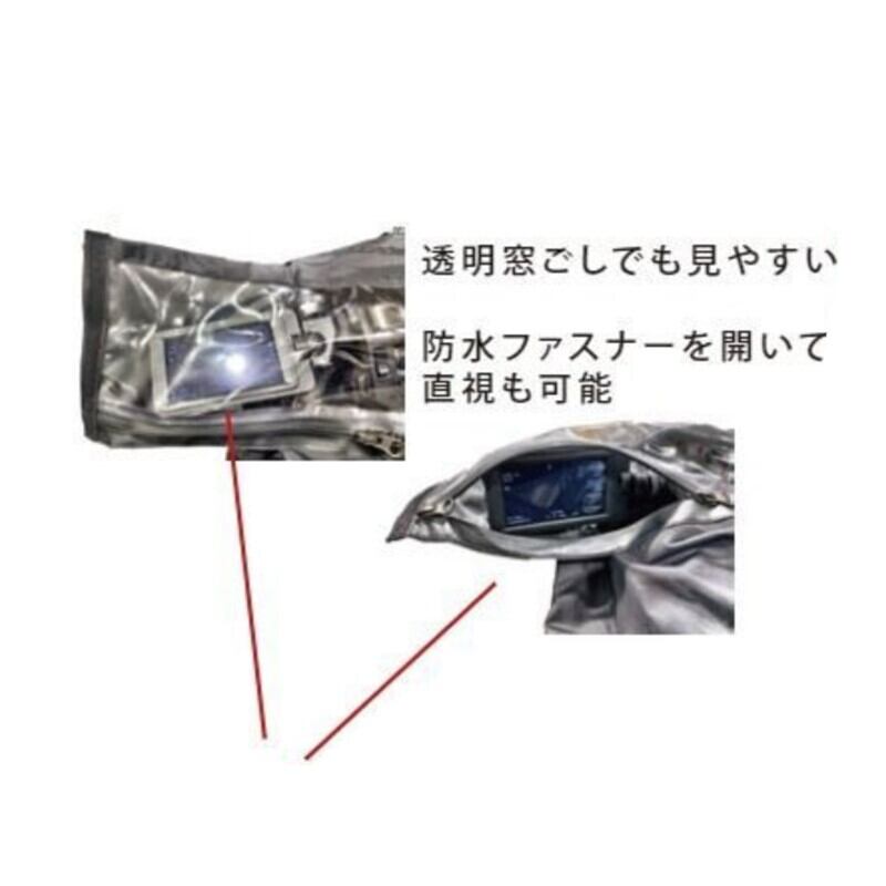 NEP SONYカメラ FX6用レインカバー／SA-FX6 | 放送用・撮影用・配信