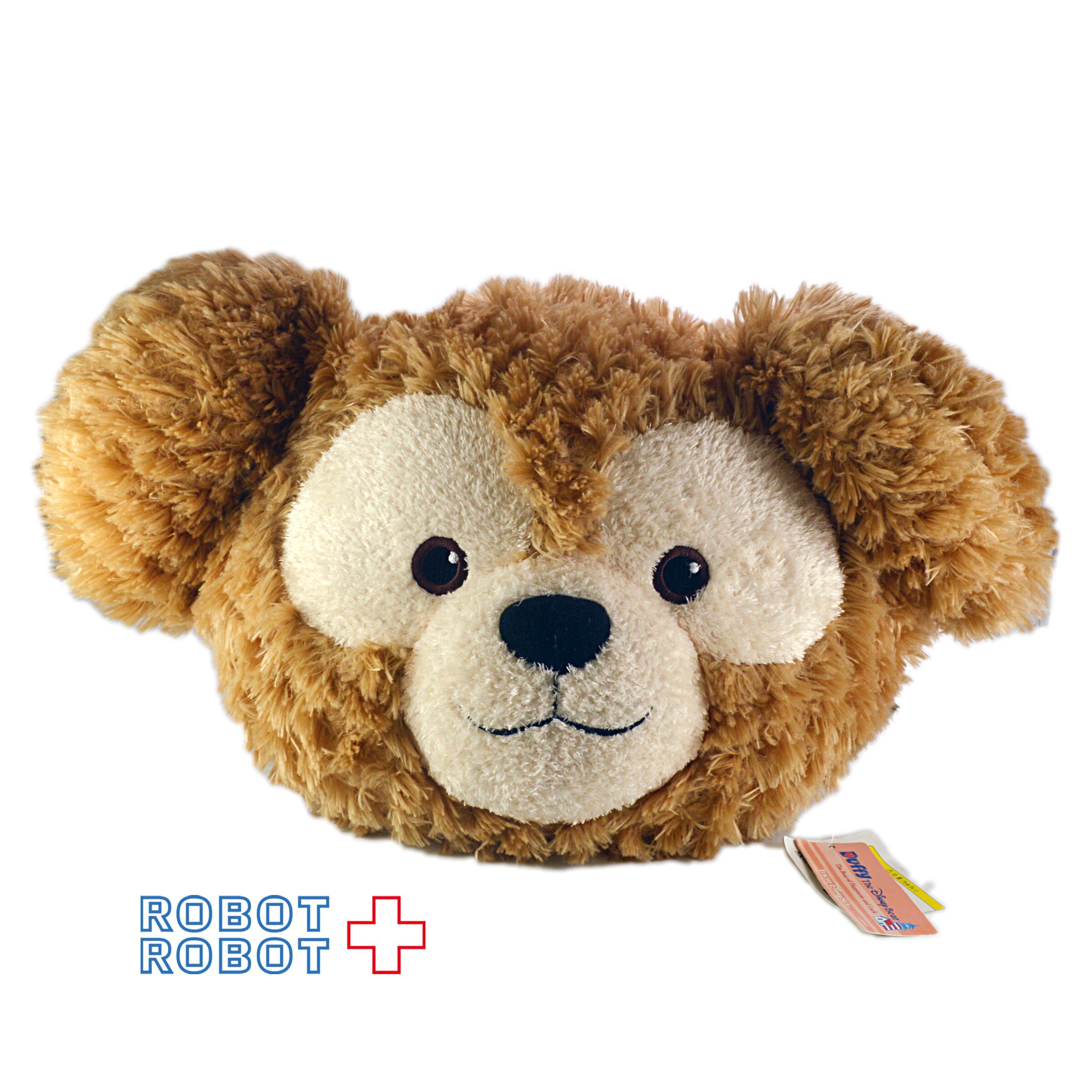 ダッフィー - TDS 廃盤 Duffy Brings Love クッション 2025年最新】duffy brings loveの人気アイテム - メルカリ