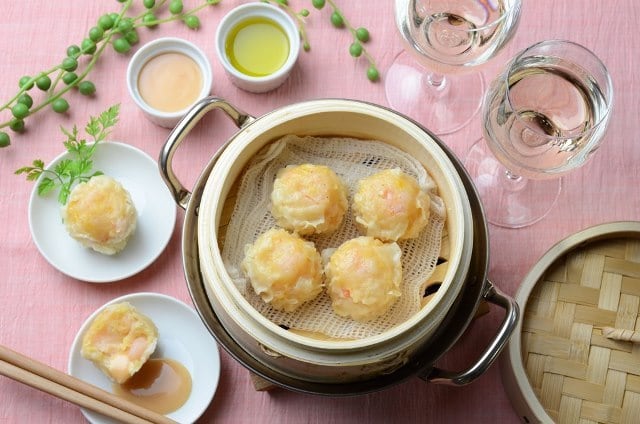 海老シュウマイ（12個入り） | 【横浜中華街をお取り寄せ】四五六菜館