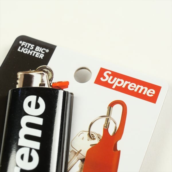 Supreme Lighter Case Carabiner ライターケース