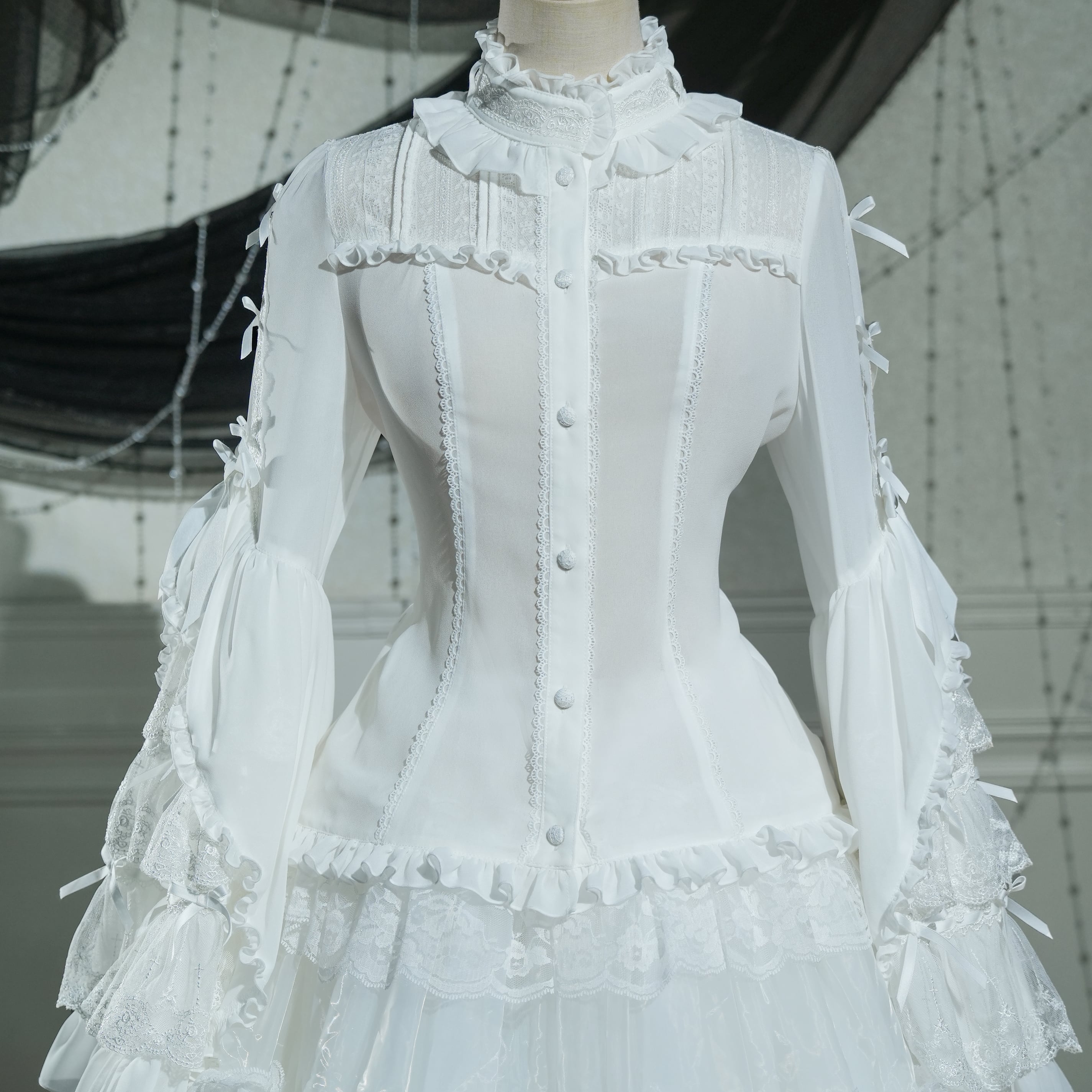 ボレロ | HoshibakoWorks