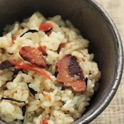 枕崎 鰹めし(まぜご飯の素 2合用)150g