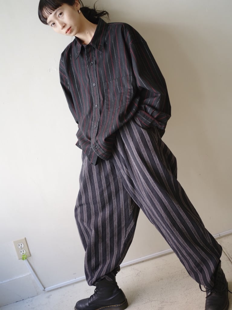 Marvine Pontiak Shirt Makers / Pajama Pants 2 | Skool