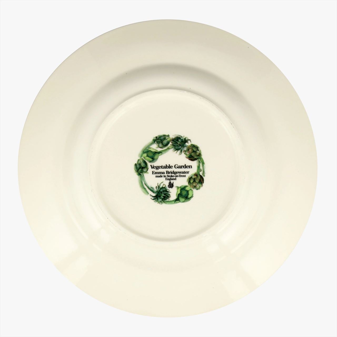 アーティチョーク・プレート（大） | Shop UK Walker