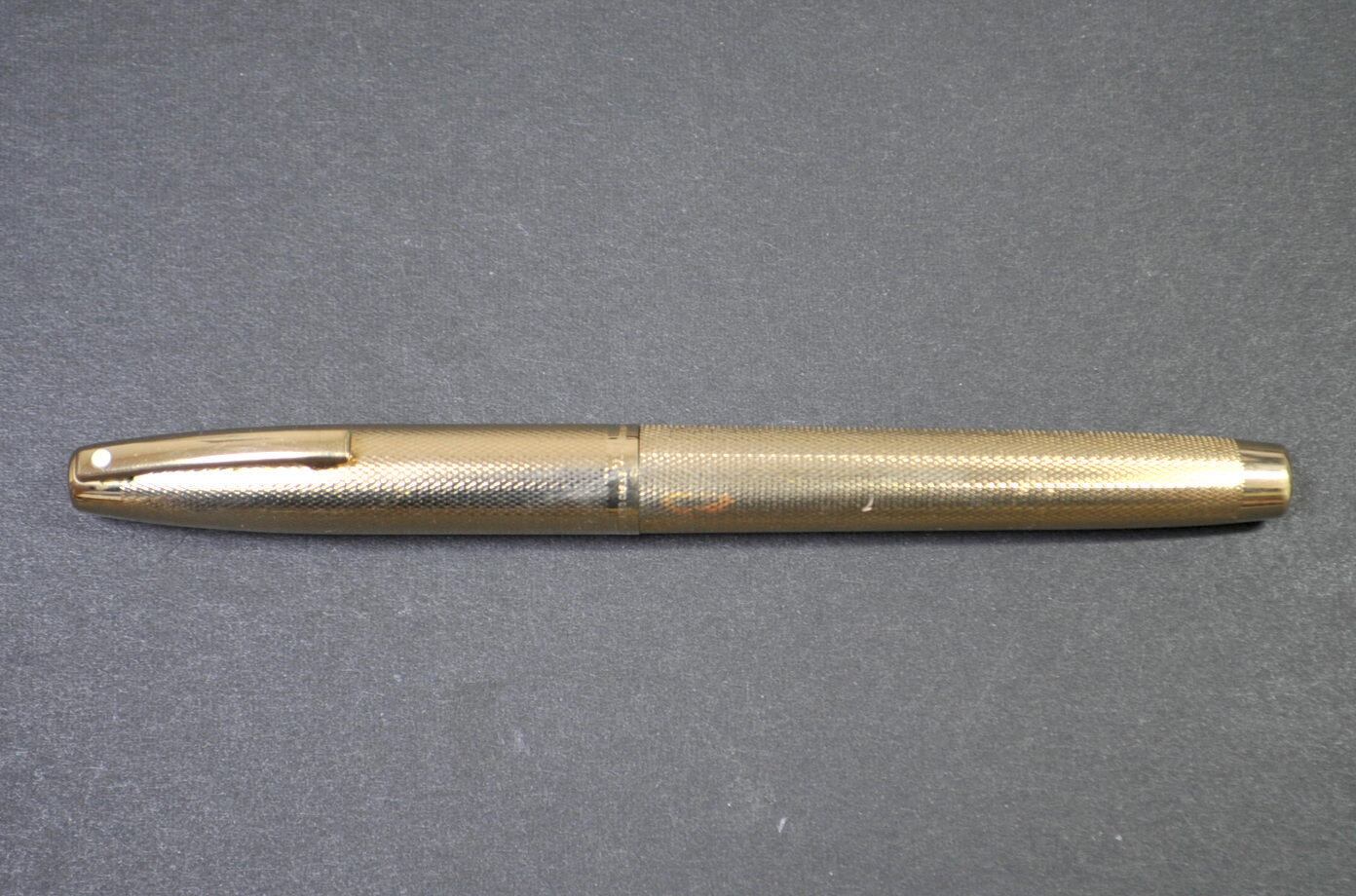 80s シェーファー インペリアル 827 SHEAFFER IMPERIAL 827 （細字