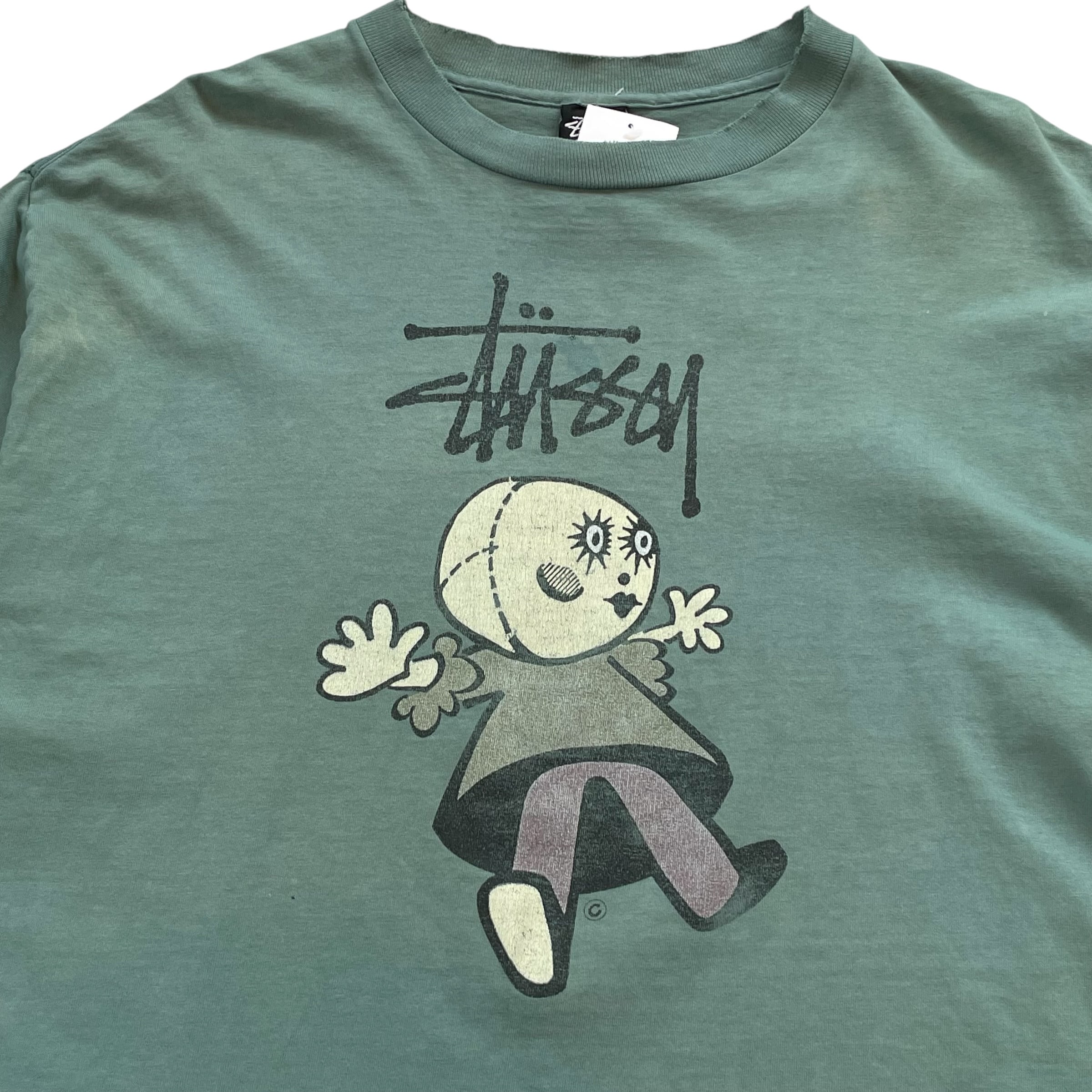 Special!!!! 1990s Stussy 