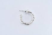 PI-017 Horsehair earring
