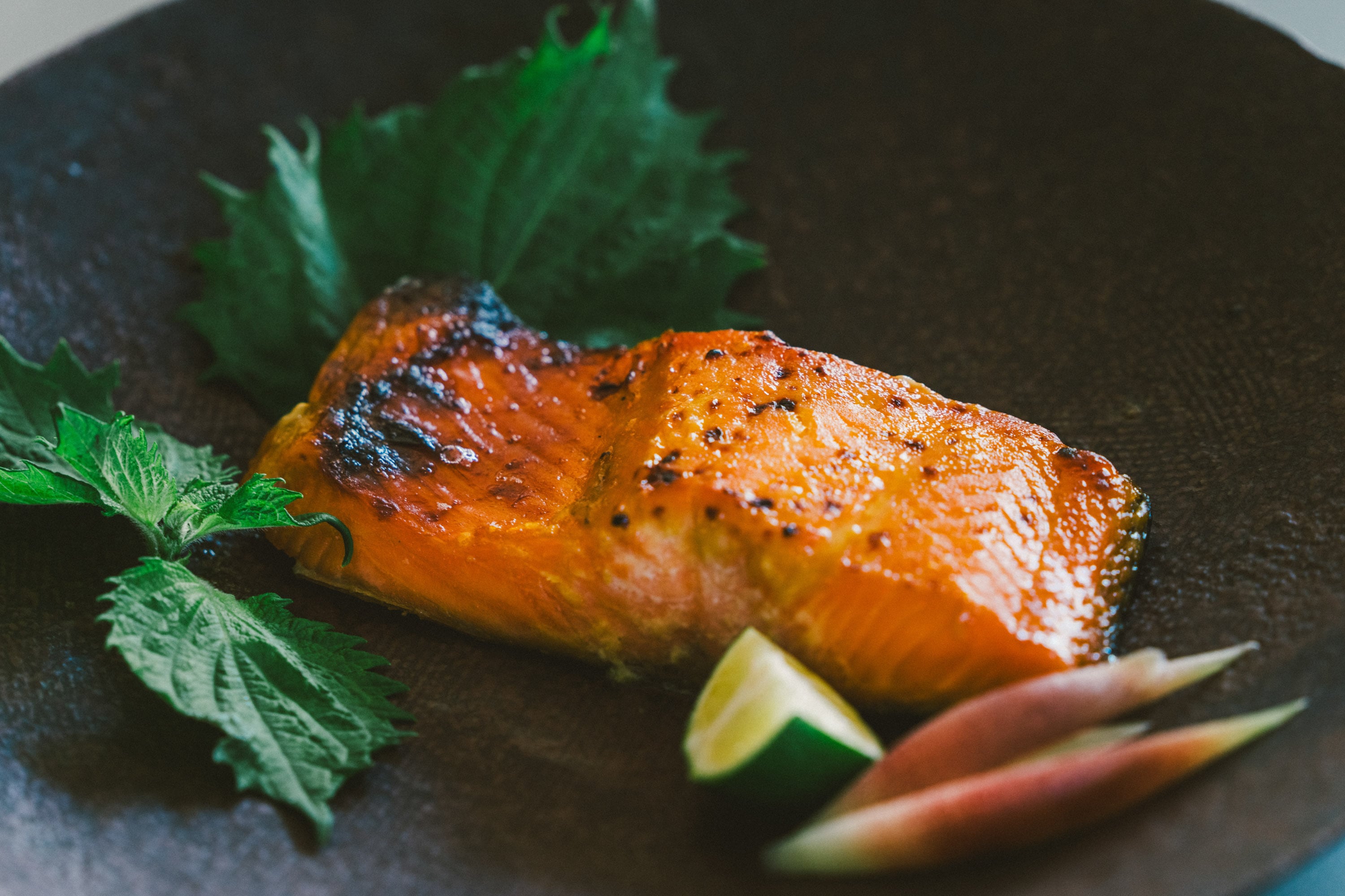 須磨サーモン（味噌漬け） | 神戸市漁業協同組合直売所