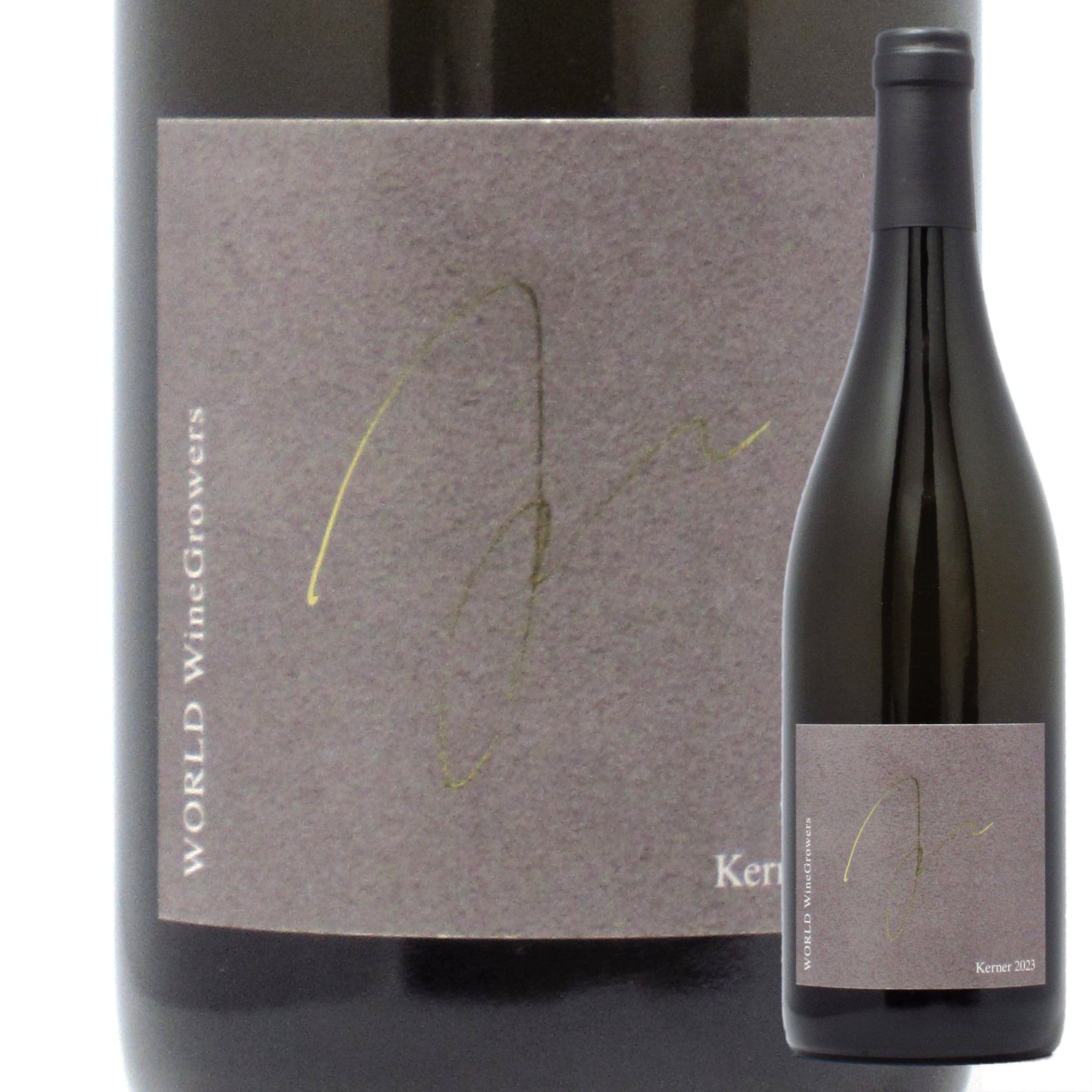 北海道 MARO Wines WWG Theo ケルナー