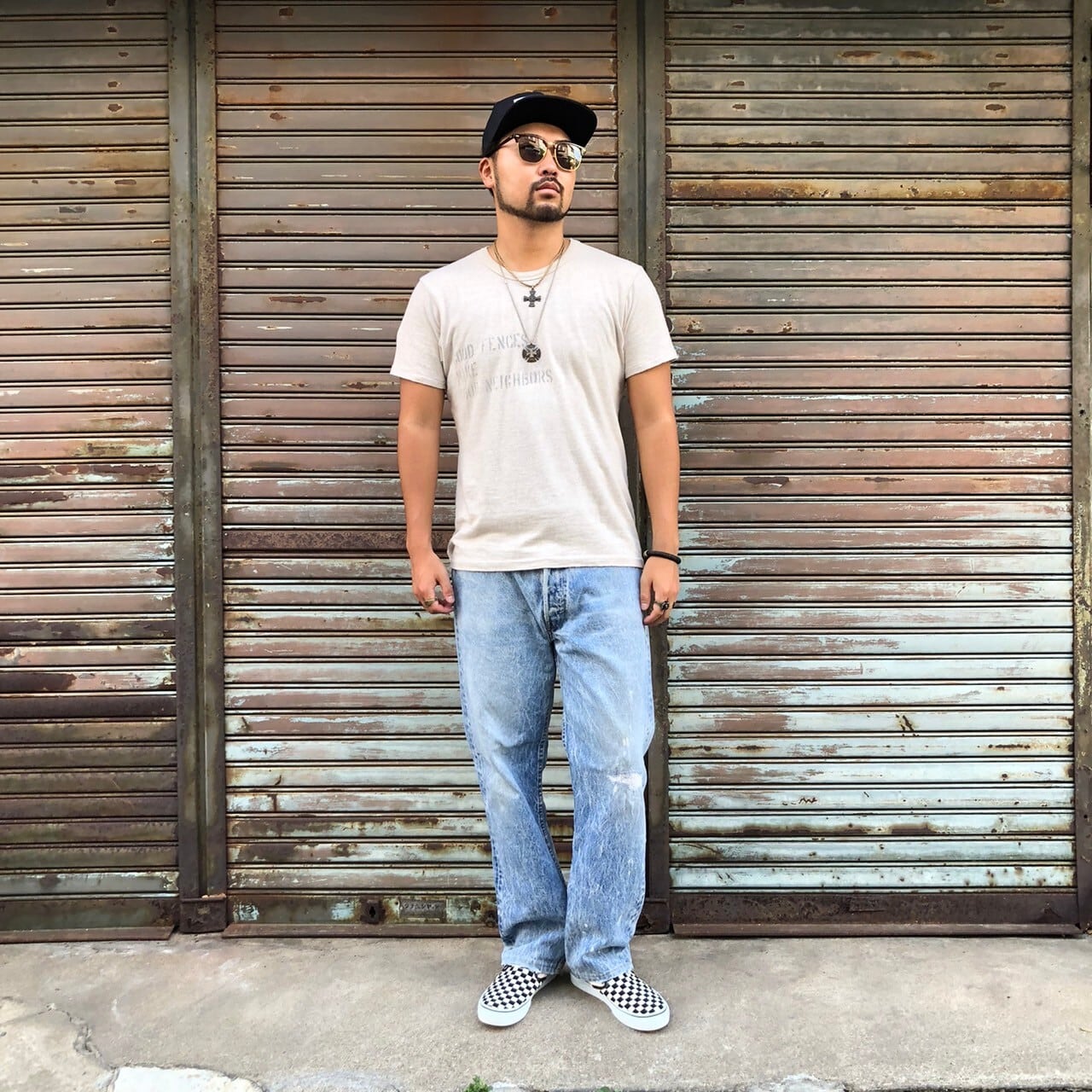 USA製 90s Levi's 501 ヴィンテージ アメリカ デニム パンツ USA製 90s Levi's 501 ヴィンテージ アメリカ デニム パンツ