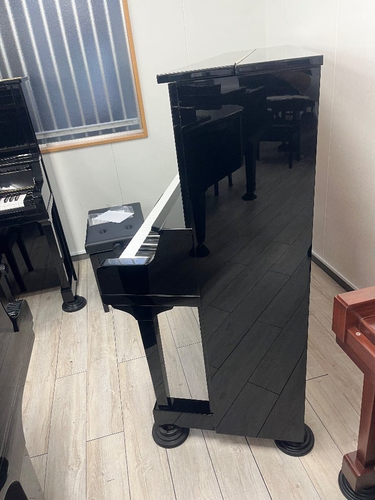 ☆80732【アップライトピアノ】YAMAHA UX30A | リユース専門店エプコ