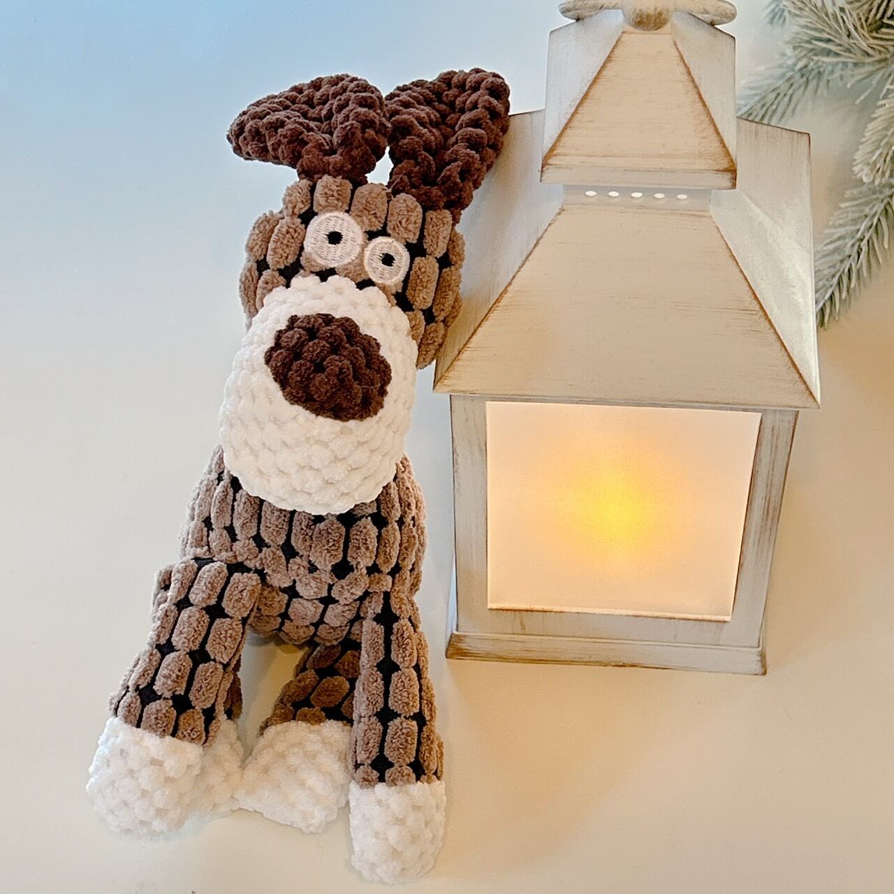 犬用 おもちゃ わんこの 噛むおもちゃ 音が鳴る